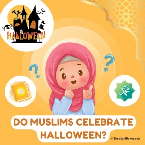 Do Muslims Celebrate Halloween?