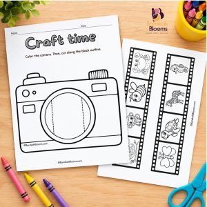 Allah Al- Khaliq _ Camera Craft