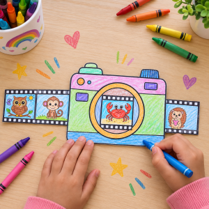 Camera Craft